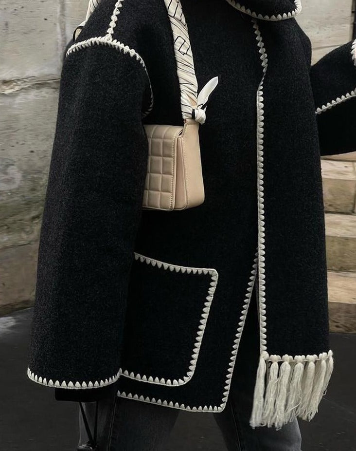 IMALAY Jacket