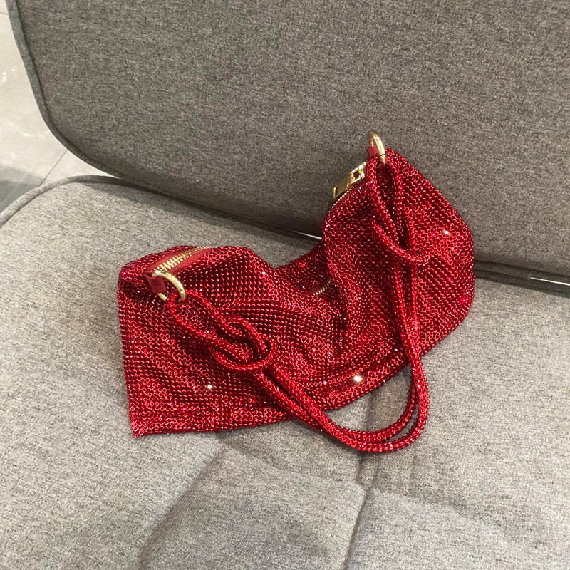 GILDA SHOULDER BAG
