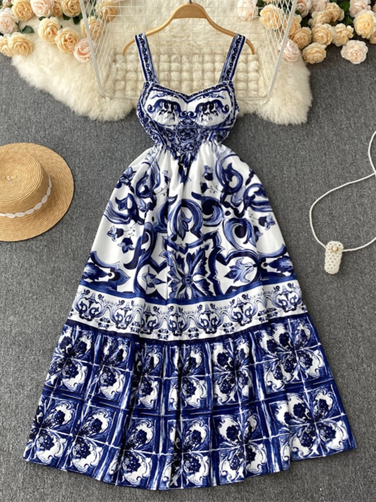 Vierna Dress