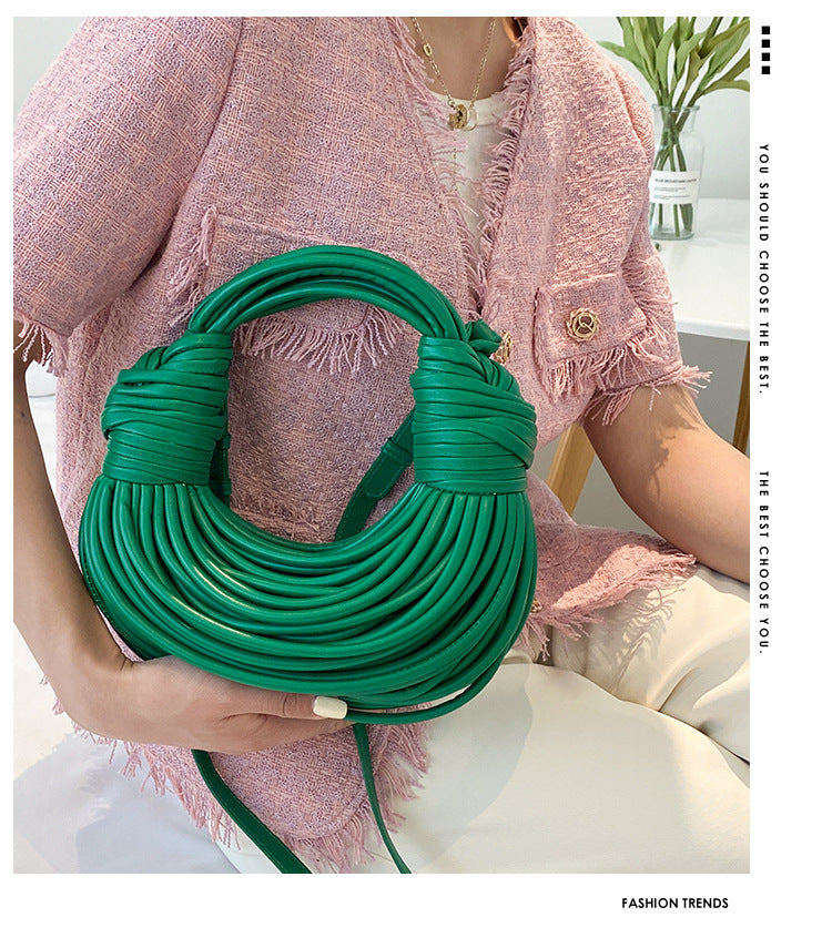 Line Bundle Clutch
