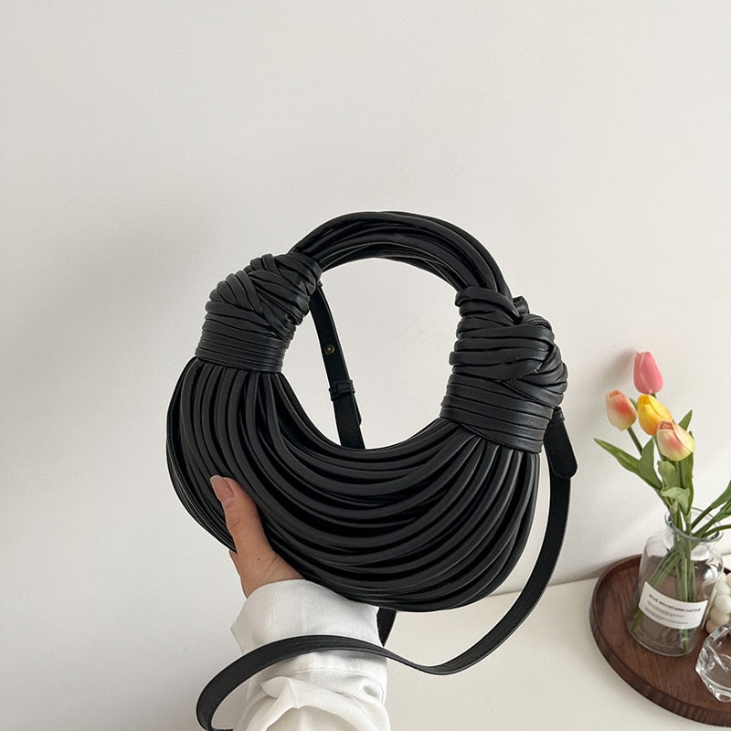 Line Bundle Clutch