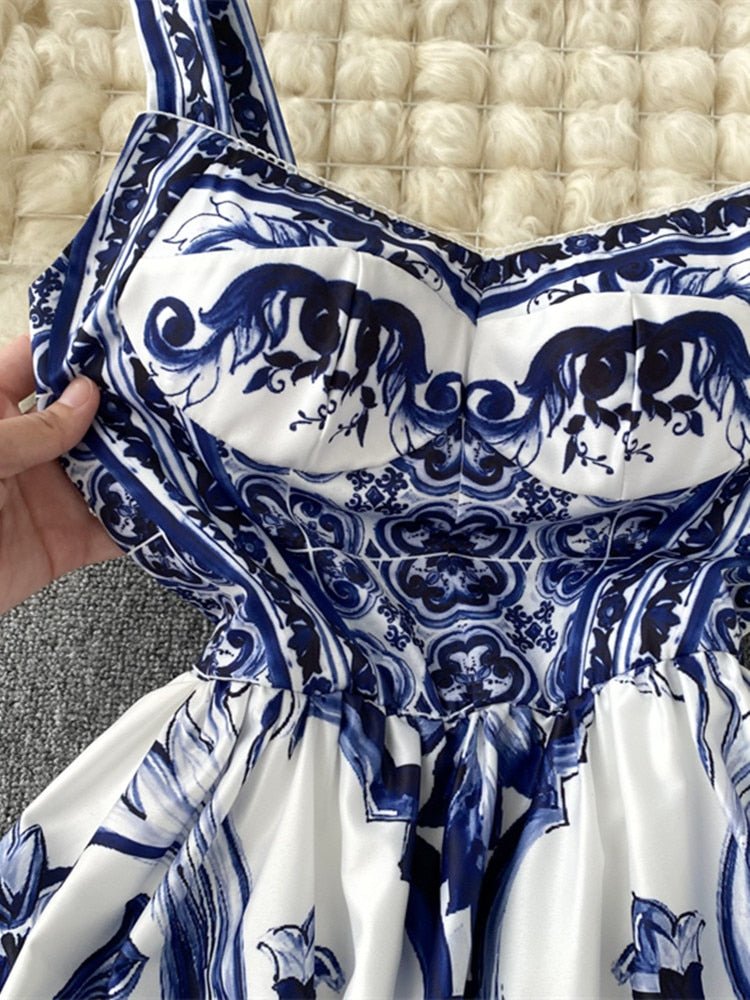Vierna Dress