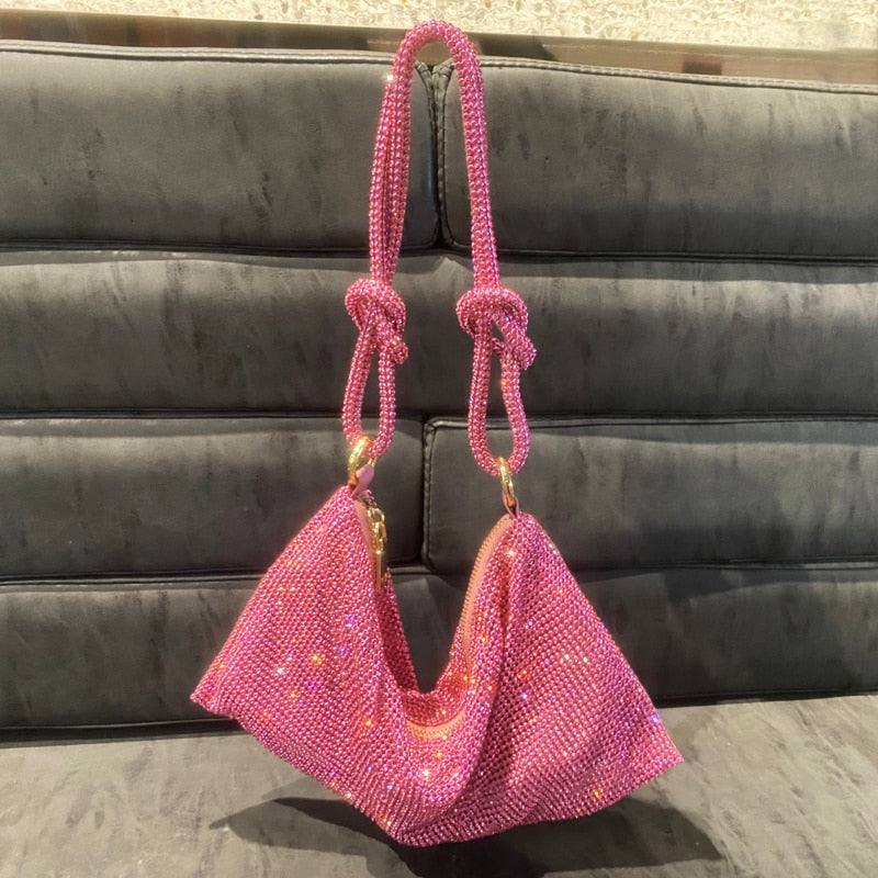 GILDA SHOULDER BAG