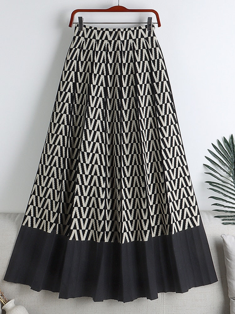 Mirasol Skirt
