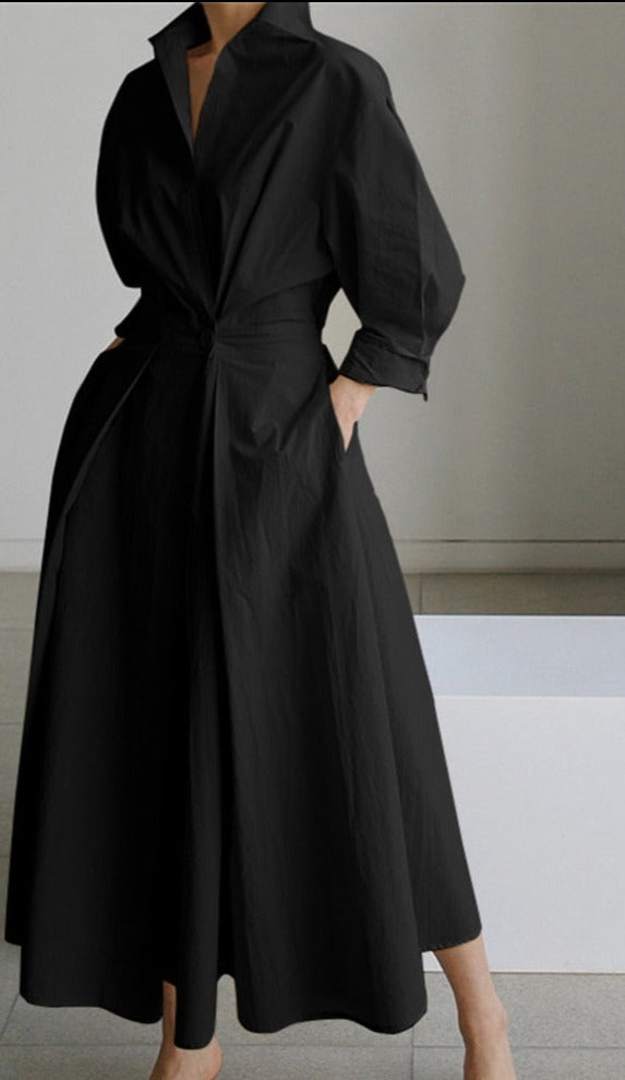 Luna Dress