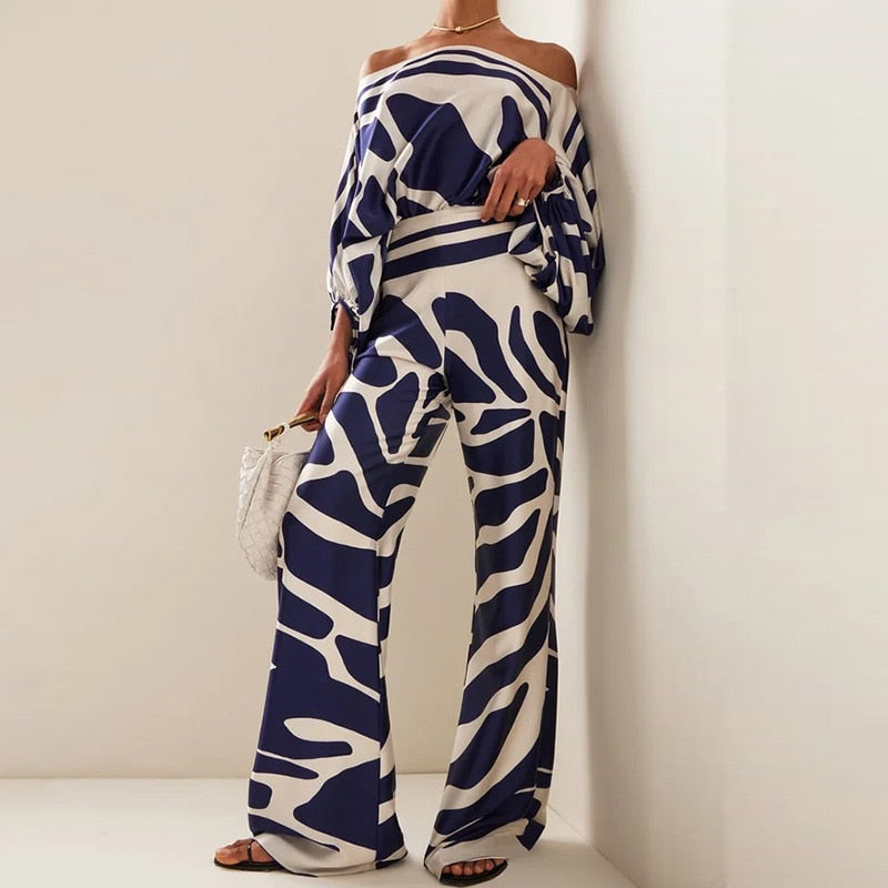 Cecilia Suit