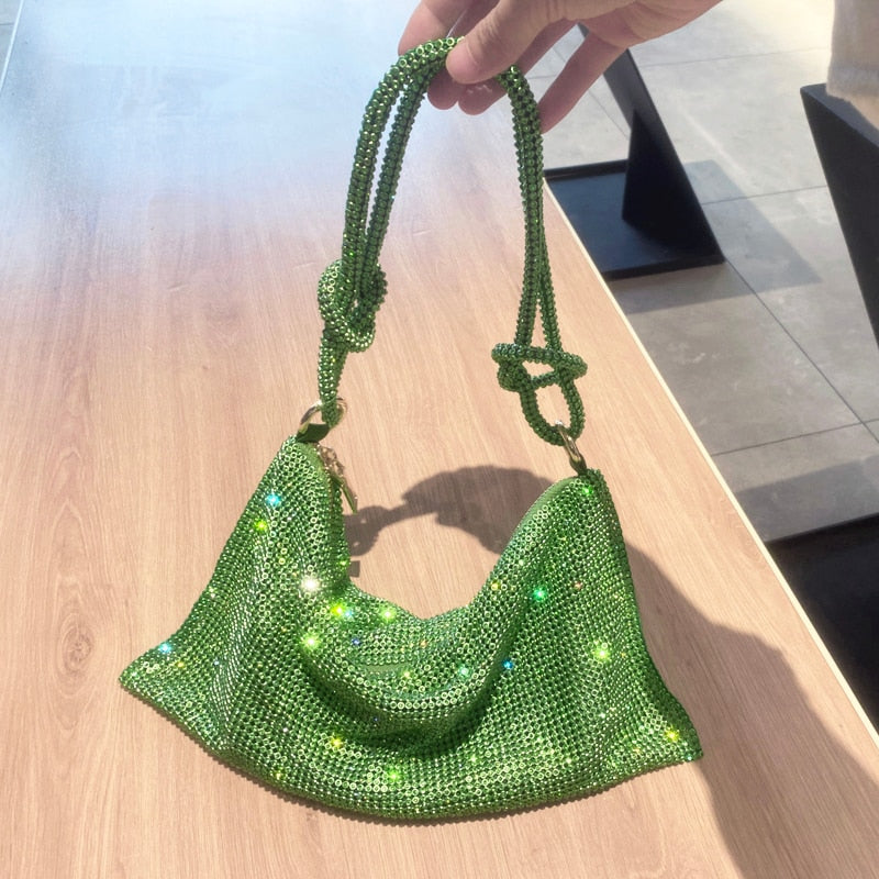 GILDA SHOULDER BAG