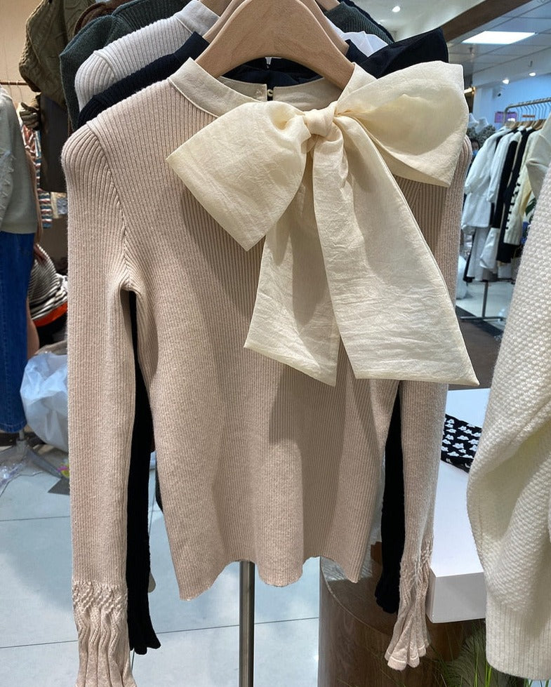 JERSY Pullover