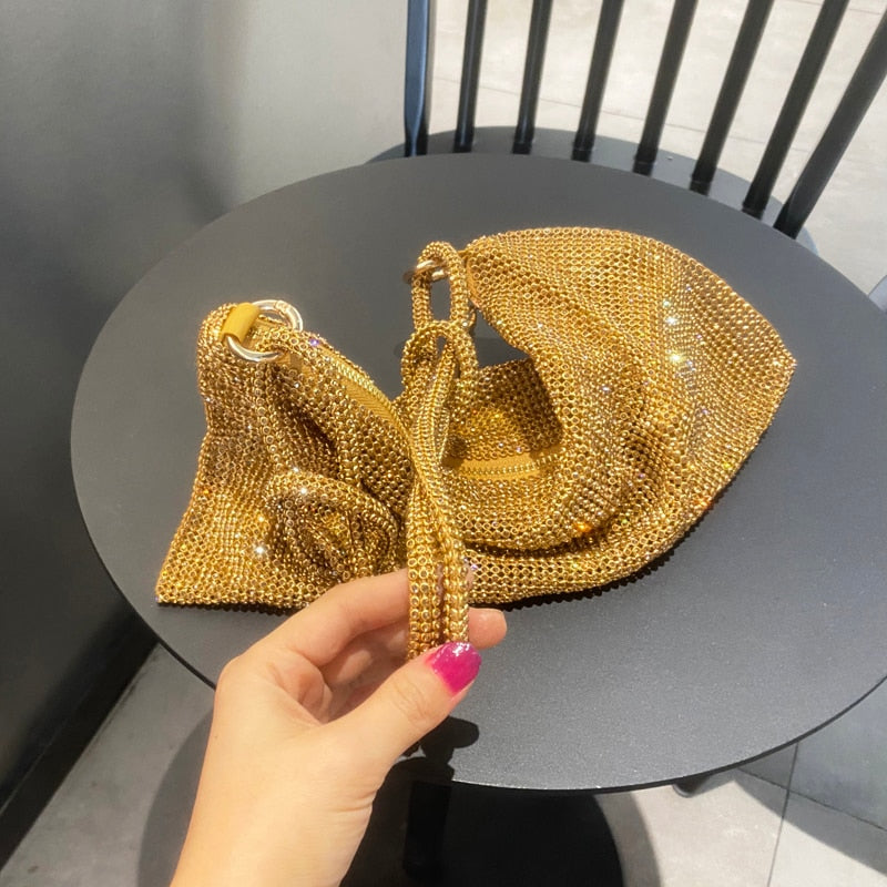 GILDA SHOULDER BAG