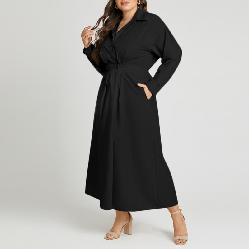 Luna Dress