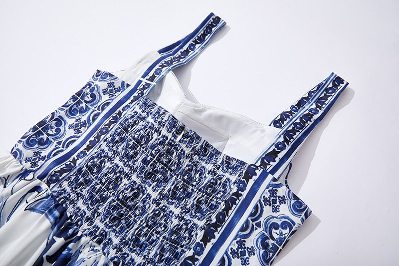 Vierna Dress