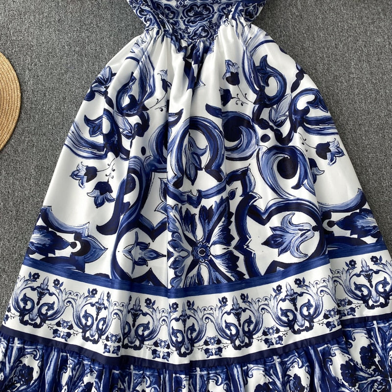 Vierna Dress