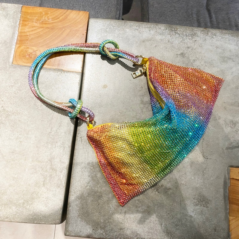 GILDA SHOULDER BAG