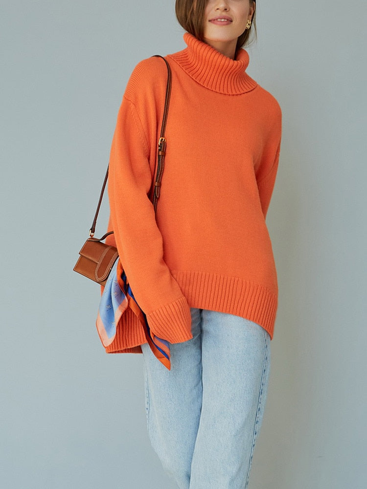 ANASTASIA SWEATER