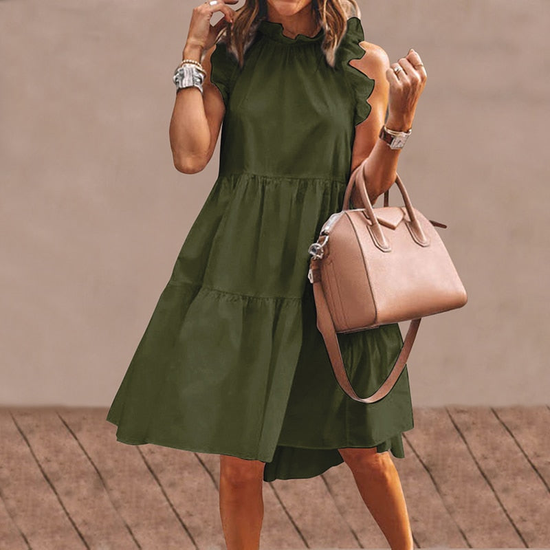 Milina Dress