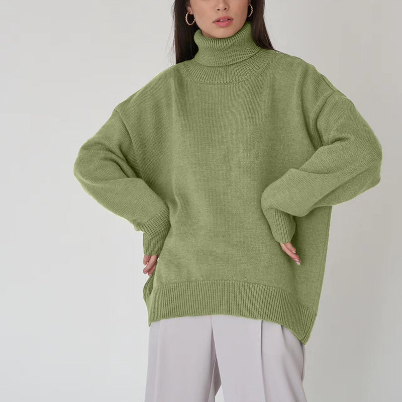 Elegant Simple Sweater