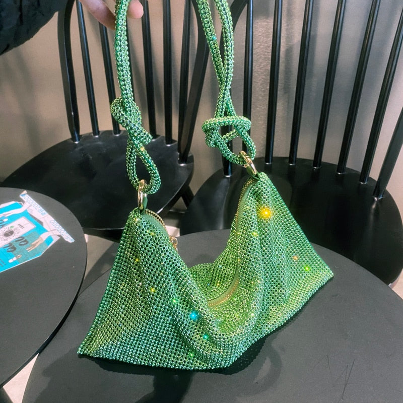 GILDA SHOULDER BAG