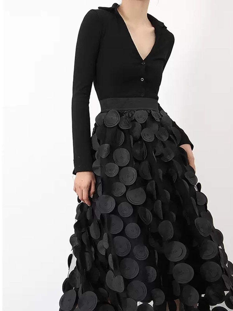GEETA Skirt