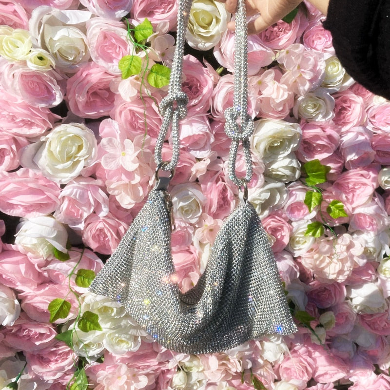 GILDA SHOULDER BAG