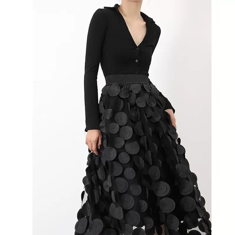 GEETA Skirt