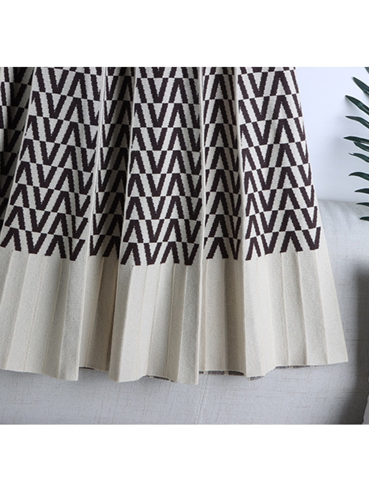 Mirasol Skirt
