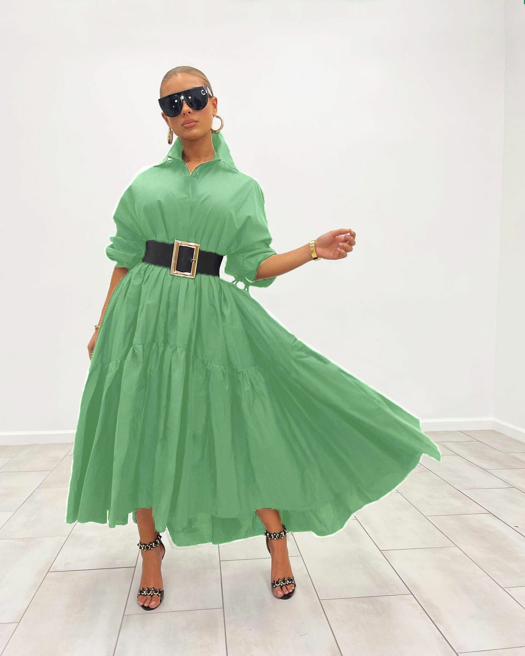 green emerald velvet dress Maya Sage Green Fully Embellished Faux Wrap Maxi Dress – Maya Deluxe main image 0
