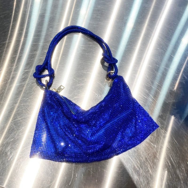 GILDA SHOULDER BAG