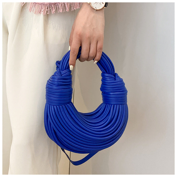Line Bundle Clutch
