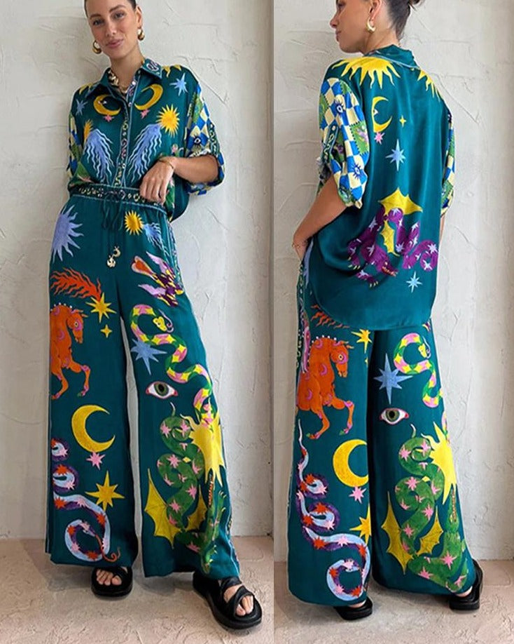 TEMMA Set