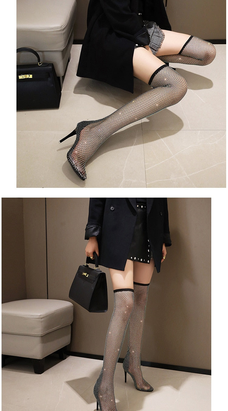Shine Heels