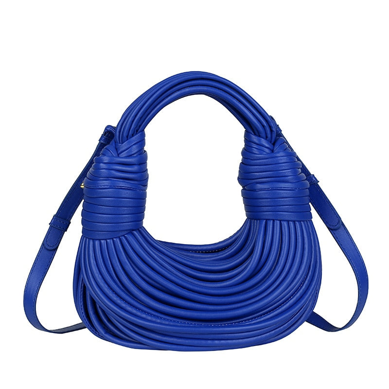 Line Bundle Clutch