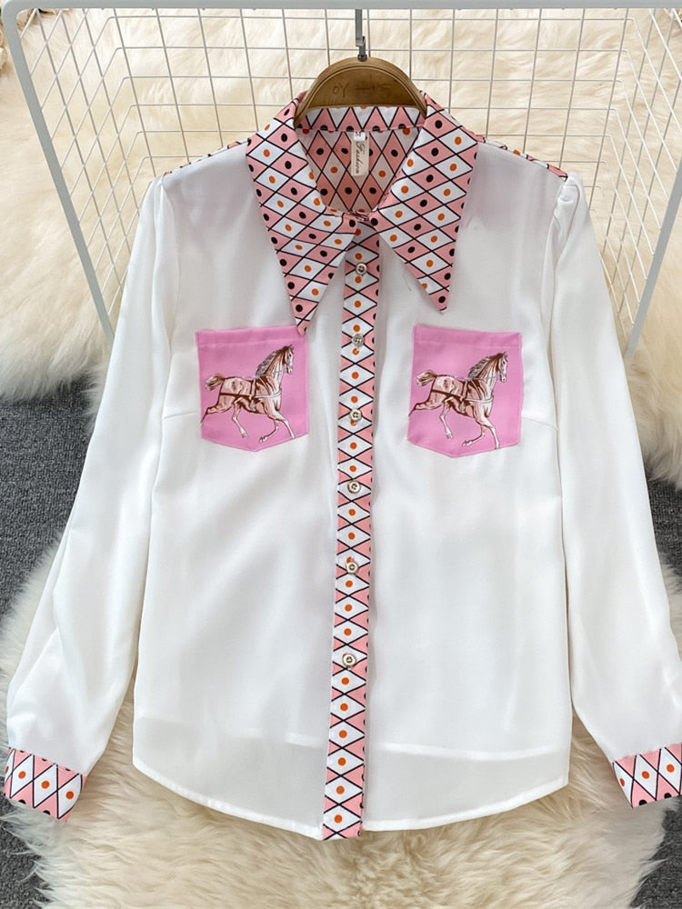 Amila Two Piece Set