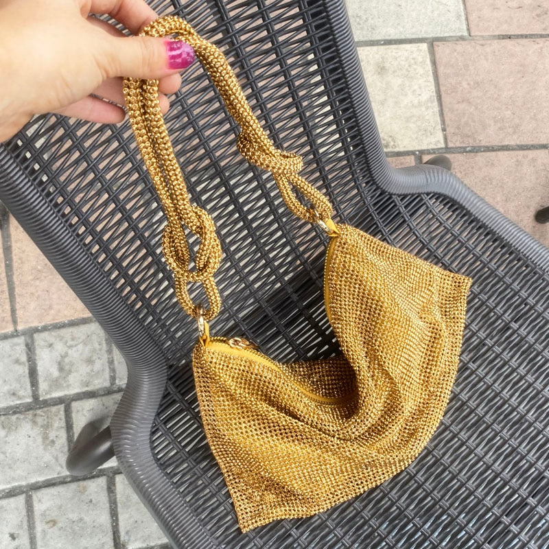 GILDA SHOULDER BAG