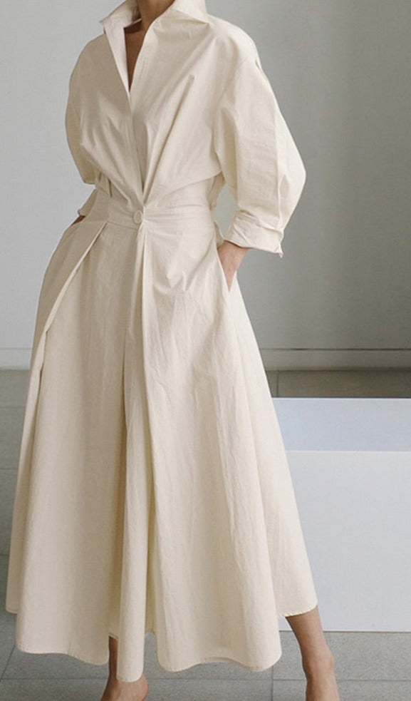 Luna Dress