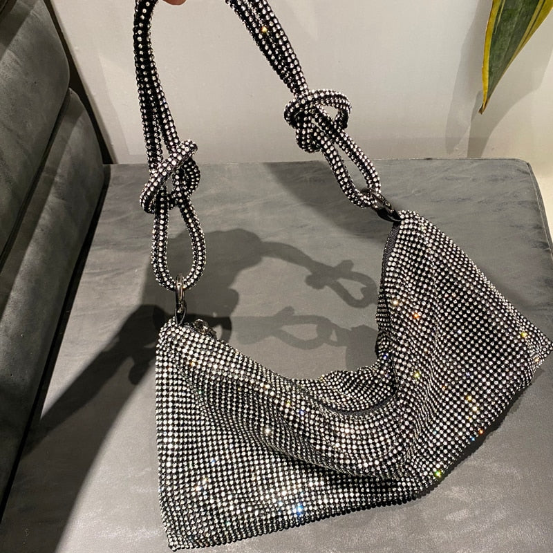 GILDA SHOULDER BAG