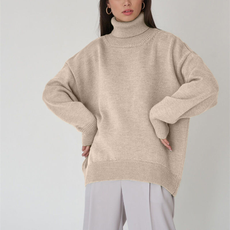 Elegant Simple Sweater