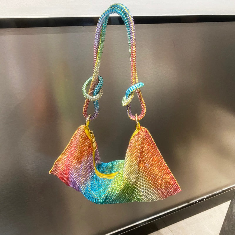 GILDA SHOULDER BAG