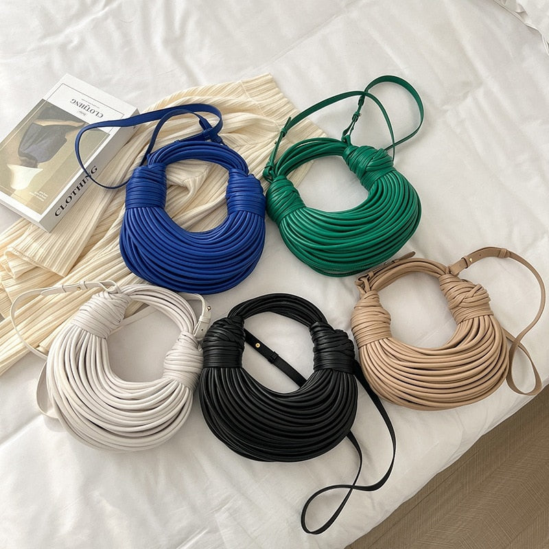 Line Bundle Clutch