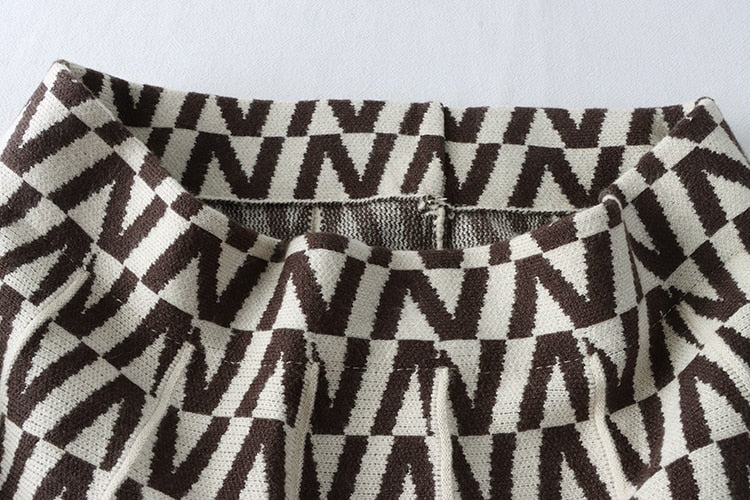 Mirasol Skirt