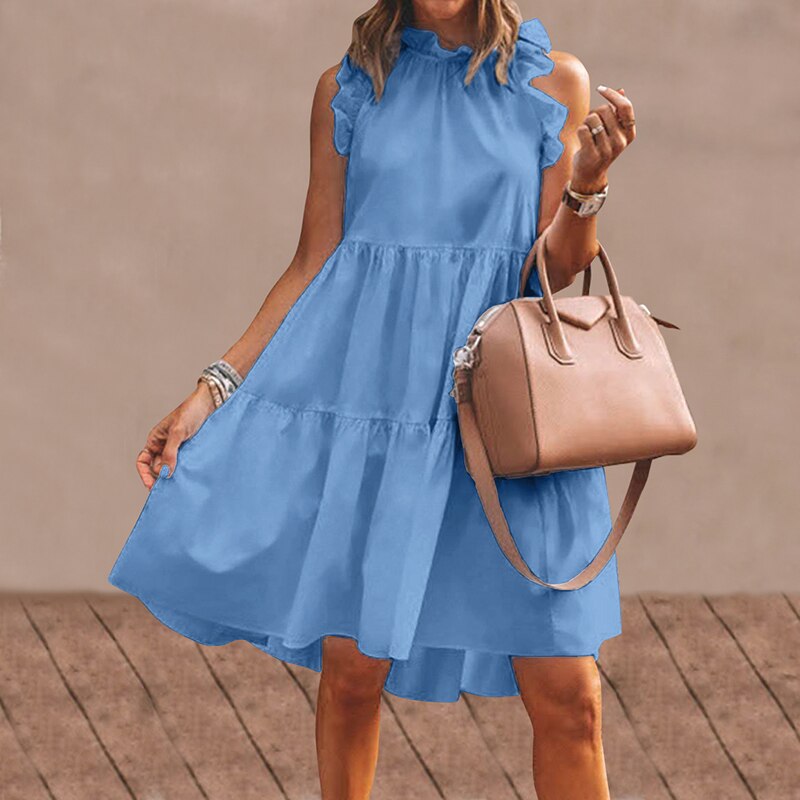 Milina Dress