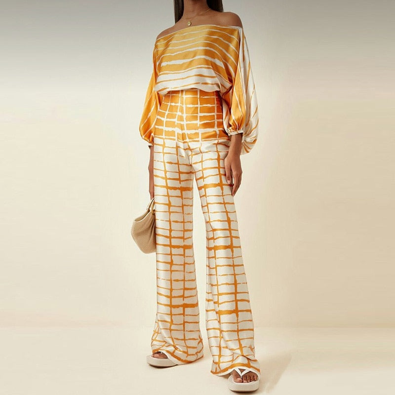 Cecilia Suit