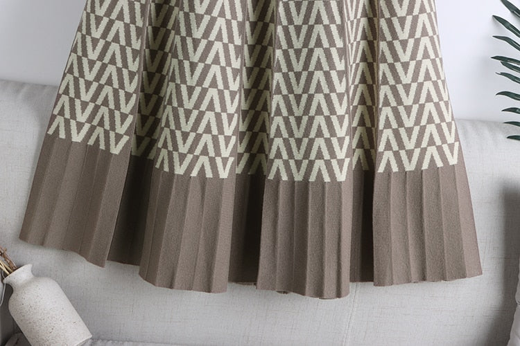 Mirasol Skirt