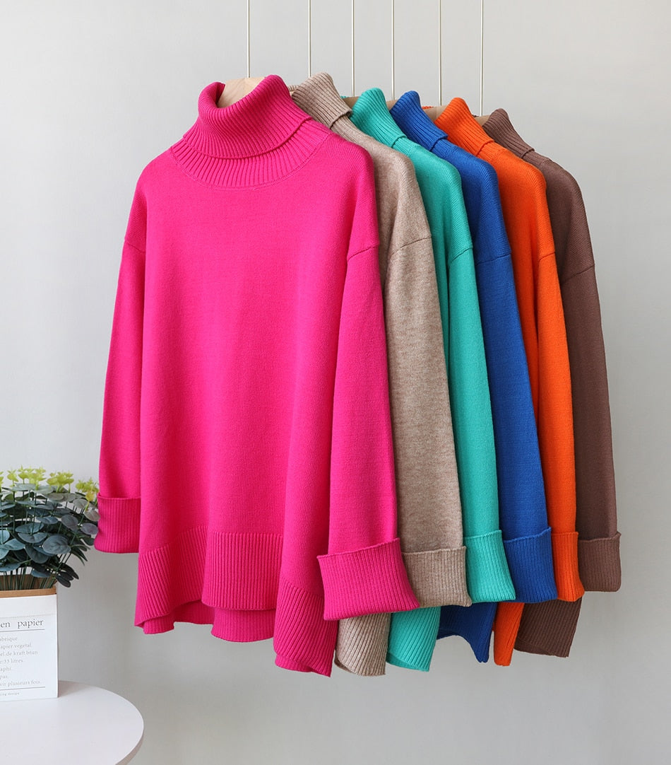 ANASTASIA SWEATER