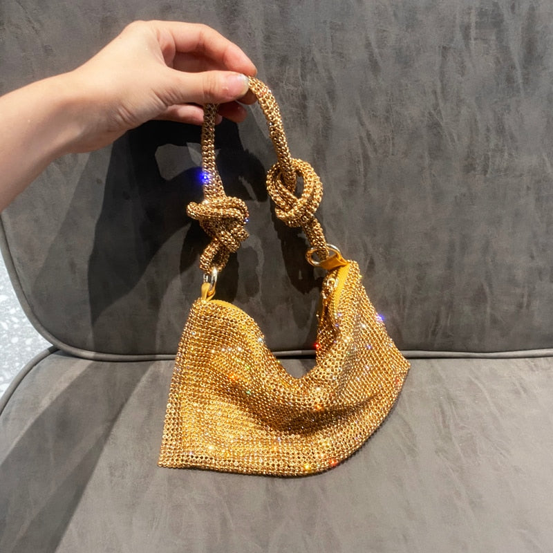 GILDA SHOULDER BAG