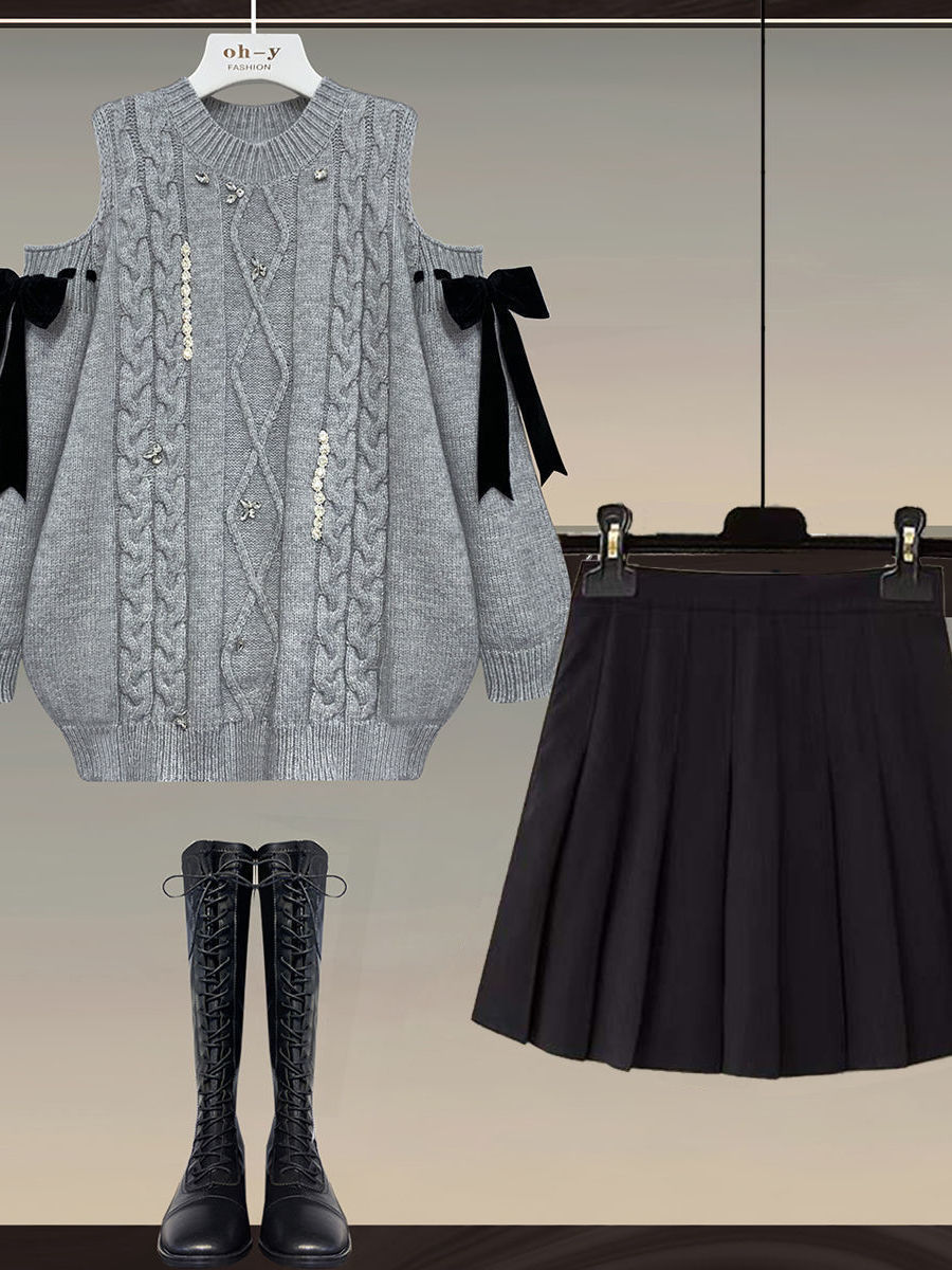 Helga Two Piece Set