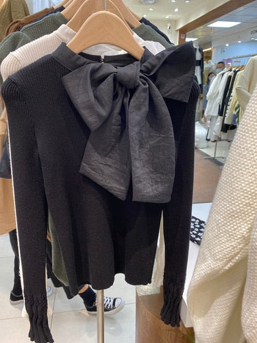 JERSY Pullover