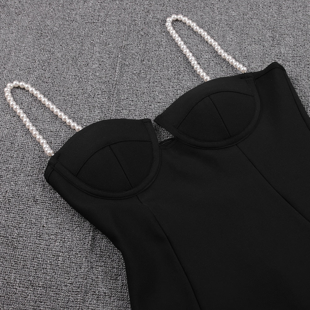 Tori Dress