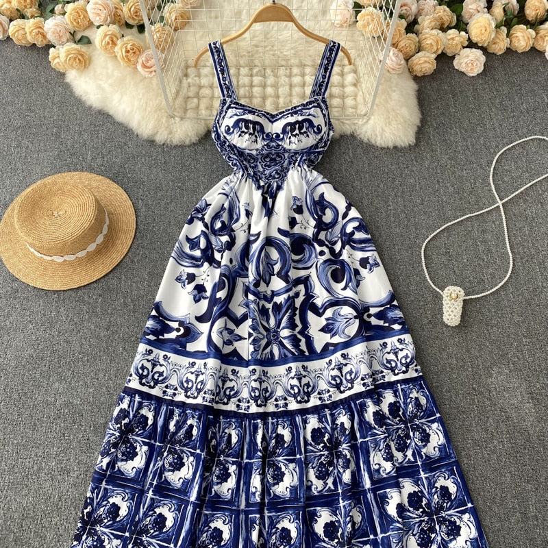 Vierna Dress