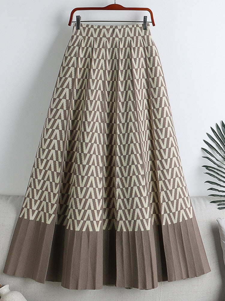 Mirasol Skirt