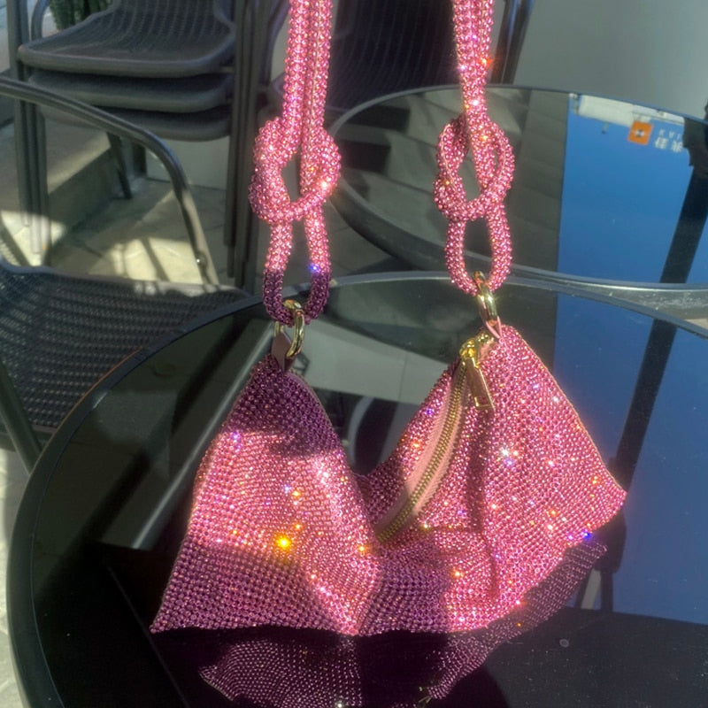 GILDA SHOULDER BAG